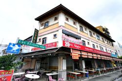 Blk 131 Geylang East Avenue 1 (Geylang), HDB Executive #521939301